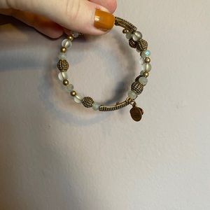 Alex and Ani Vintage 66 Wrap